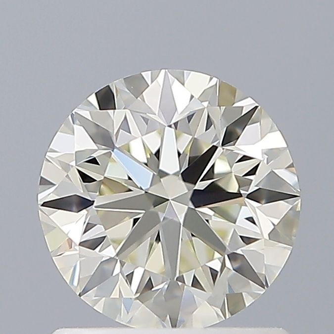 Diamond Natural 1,01Ct L-VVS1 Round - GIA1393209822
