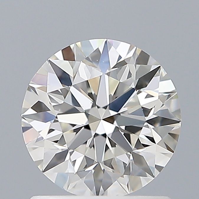Diamond Natural 1Ct H-VS1 Round - GIA7451612558