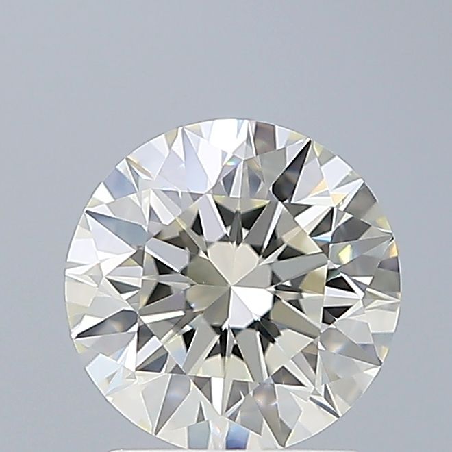 Diamond Natural 1,52Ct I-IF Round - IGI602363847