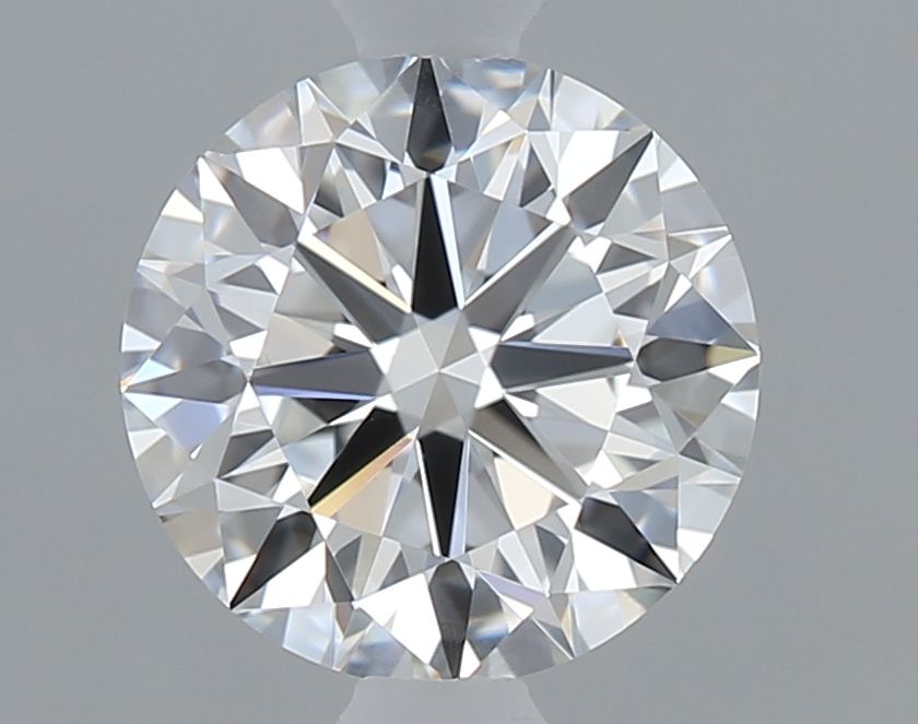 Diamond Natural 0,82Ct D-VVS1 Round - GIA1559113447