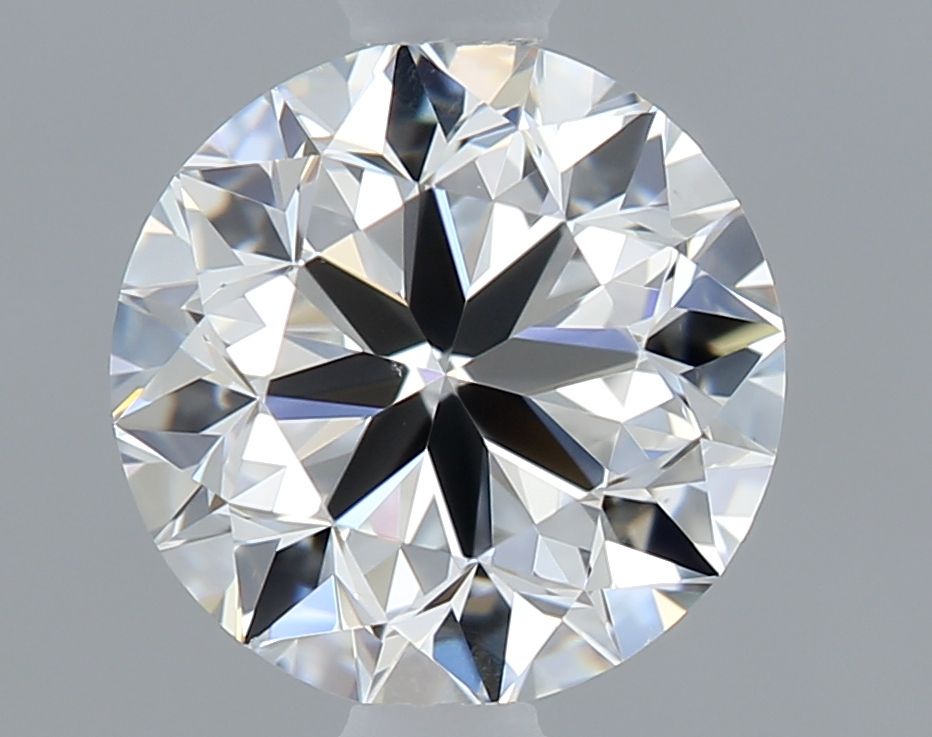 Diamond Natural 0,8Ct F-VS1 Round - GIA6541683111