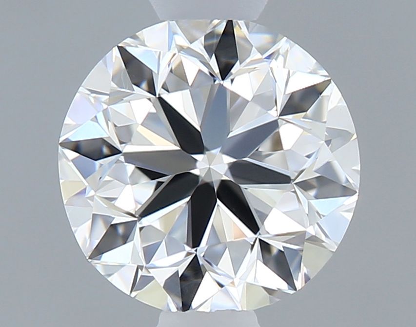 Diamond Natural 0,8Ct E-SI1 Round - GIA7551063518
