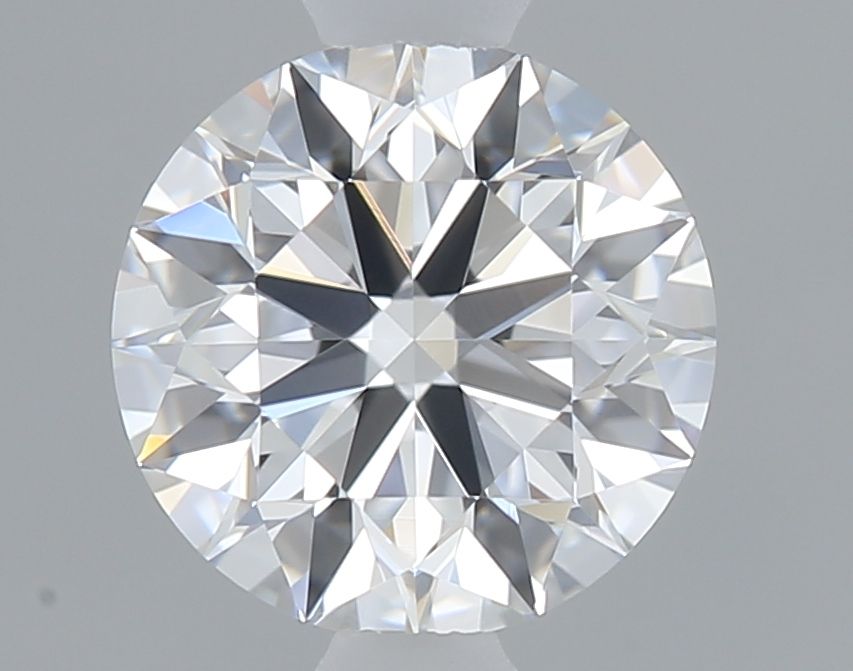 Diamond Natural 0,8Ct D-VVS1 Round - GIA2548614892