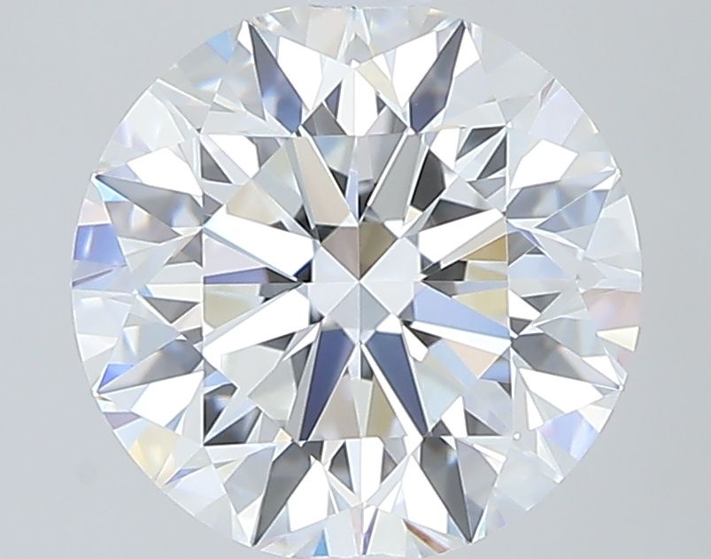 Diamond Natural 1,41Ct F-VS1 Round - GIA7546330542