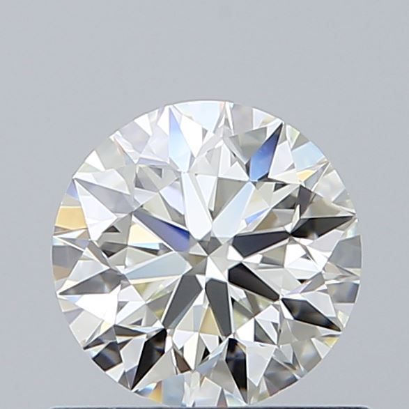 Diamond Natural 0,6Ct K-VVS2 Round - GIA6462256795