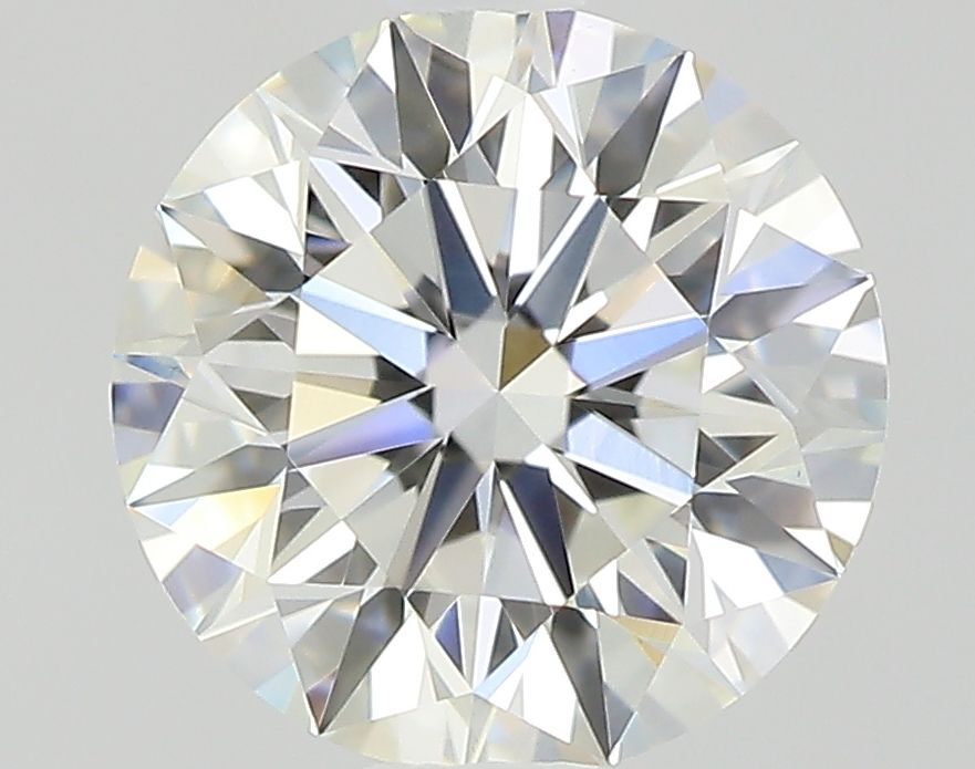 Diamond Natural 0,7Ct F-VS1 Round - GIA6511686032