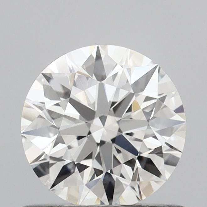 Diamond Natural 0,7Ct G-VS2 Round - GIA6555052673