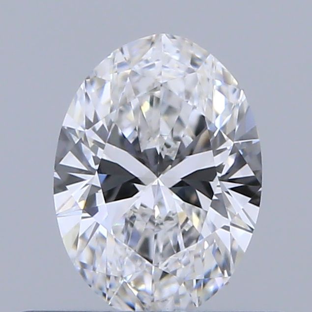 Diamond Natural 0,42Ct E-VS1 Oval - GIA1543677402