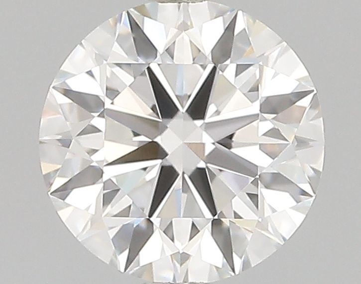 Diamond Natural 0,9Ct G-VVS1 Round - GIA6422482488