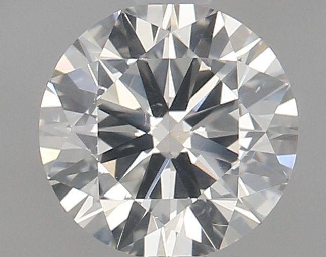 Diamond Natural 0,8Ct J-SI2 Round - GIA6421965411