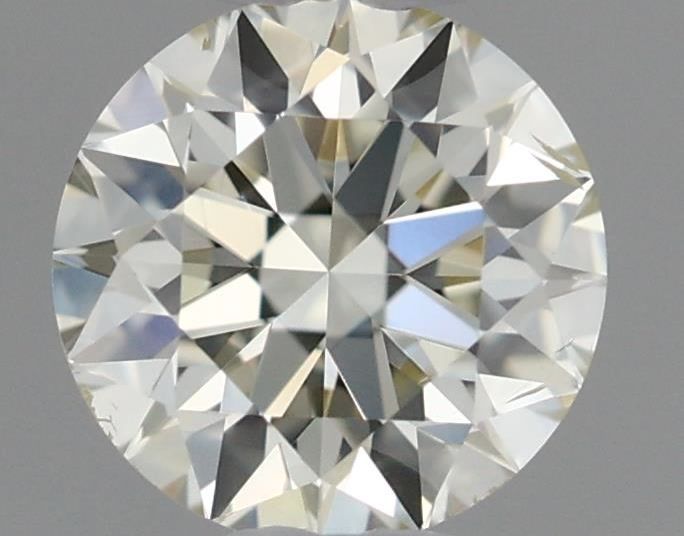 Diamond Natural 0,41Ct L-SI1 Round - IGI638412260
