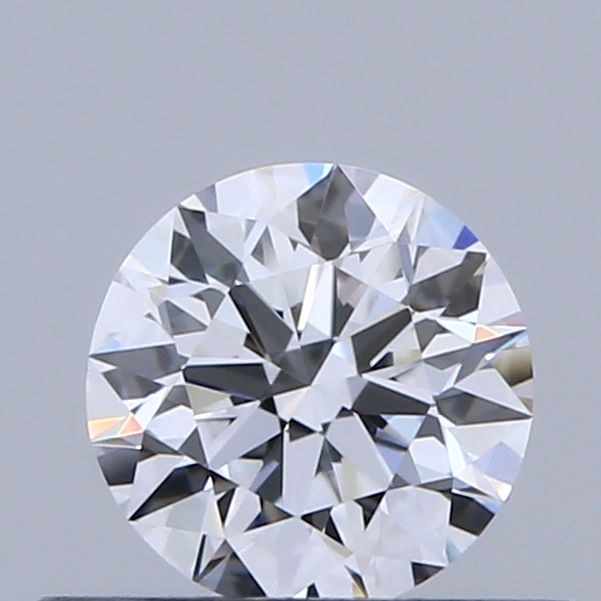 Diamond Natural 0,36Ct D-VS1 Round - GIA2544932543