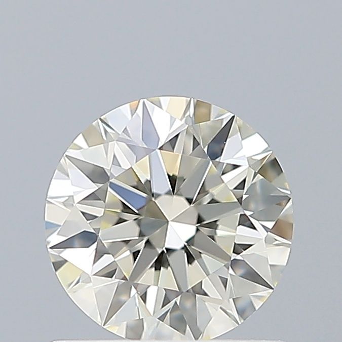 Diamond Natural 0,72Ct J-IF Round - IGI602363725