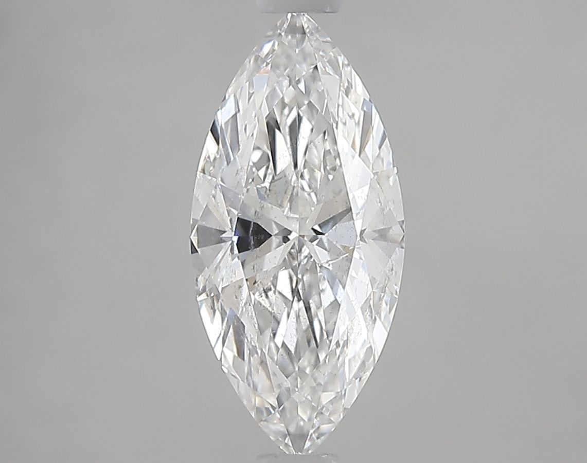 Diamond Natural 1,14Ct E-SI2 Marquise - GIA6535748804