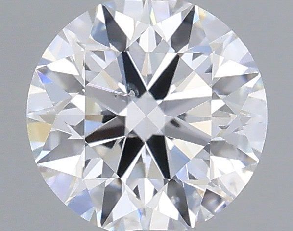 Diamond Natural 0,42Ct E-SI1 Round - IGI770697410