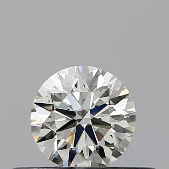 Diamond Natural 0,3Ct M-VS2 Round - GIA3545812748