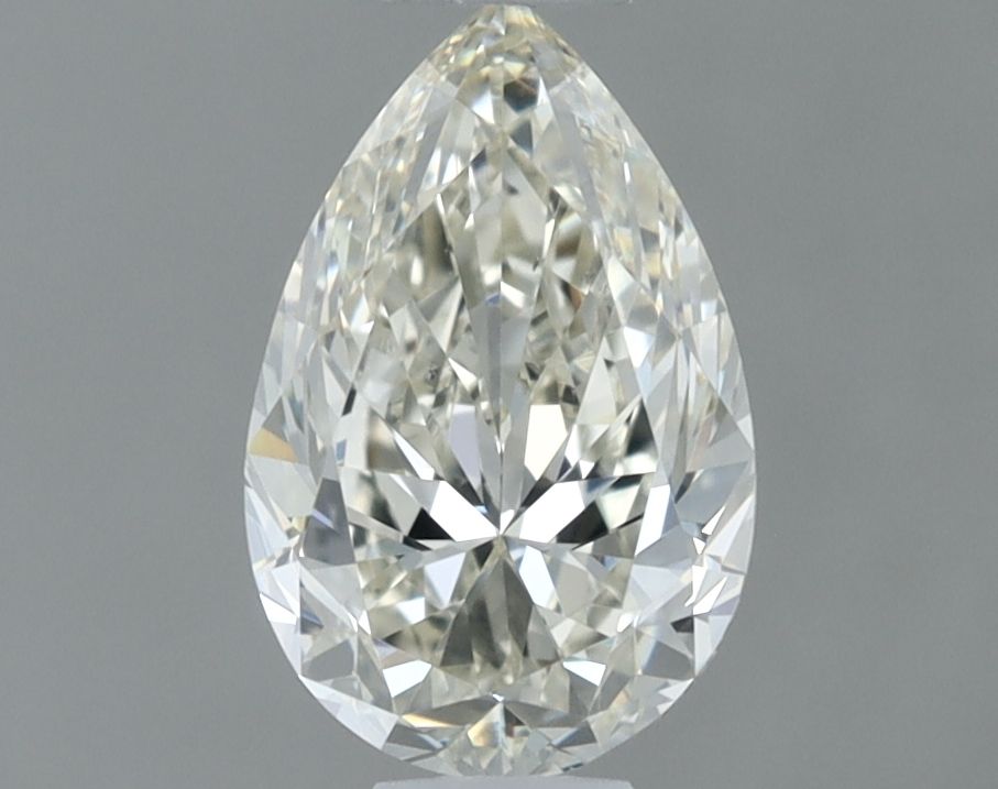 Diamond Natural 0,71Ct J-VS2 Pear - IGI778613309