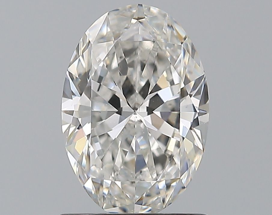 Diamond Natural 1,2Ct F-VS2 Oval - GIA2456167379