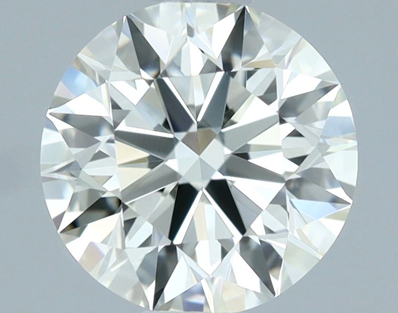 Diamond Natural 1,04Ct I-VVS1 Round - IGI773616714
