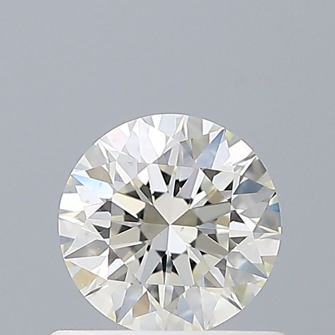 Diamond Natural 0,56Ct H-VVS2 Round - IGI550259681
