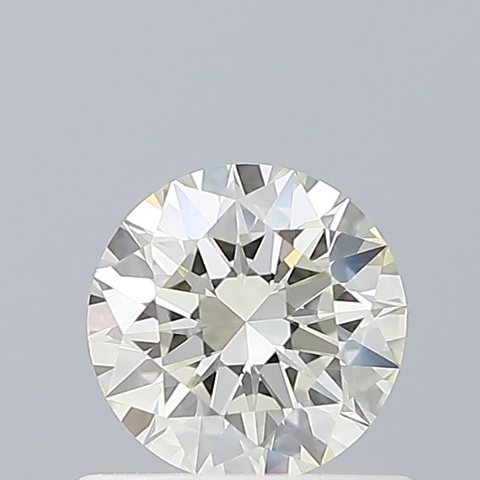 Diamond Natural 0,55Ct J-IF Round - IGI594356824