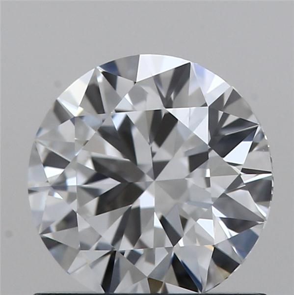 Diamond Natural 0,7Ct E-VVS1 Round - GIA1457034719