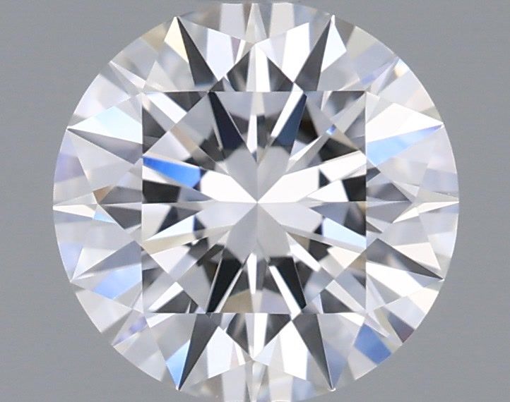 Diamond Natural 0,9Ct E-IF Round - GIA2447538696