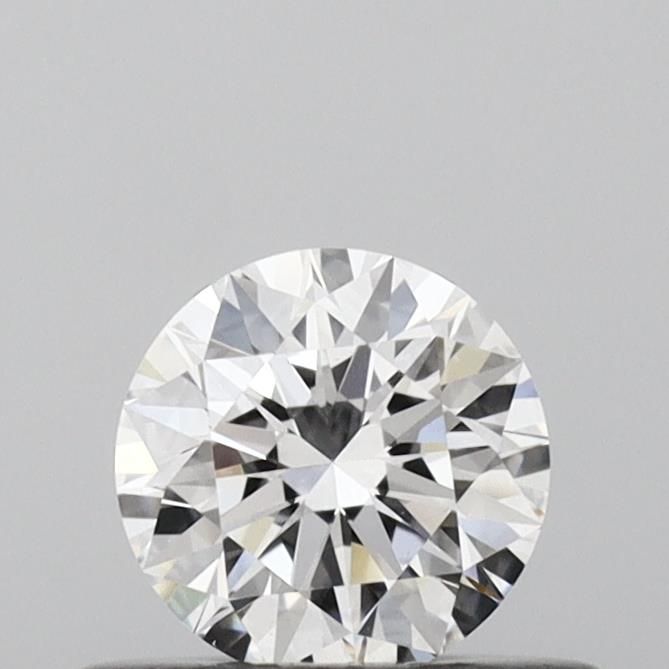 Diamond Natural 0,4Ct D-VS2 Round - GIA3505447378