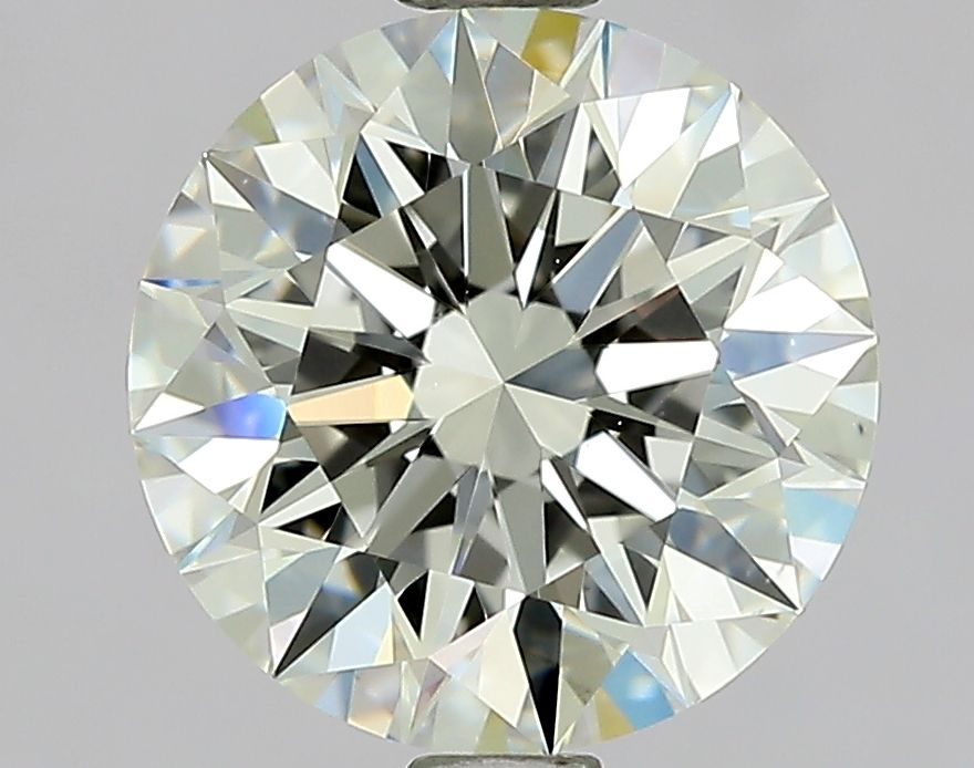 Diamond Natural 1,32Ct E-IF Round - GIA6445853045
