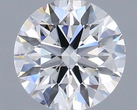 Diamond Natural 1Ct F-VS1 Round - GIA2547791673