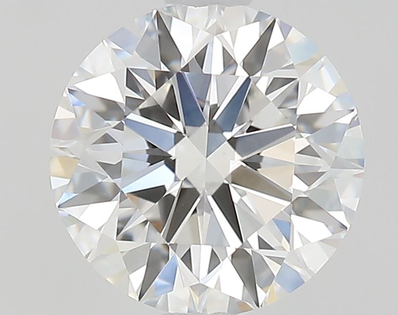 Diamond Natural 0,8Ct F-VS1 Round - GIA2496703145