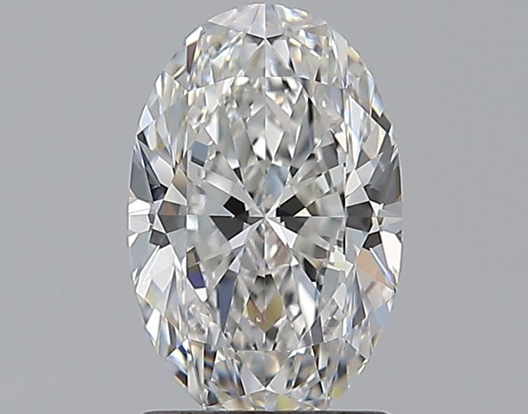 Diamond Natural 1,4Ct G-VS2 Oval - GIA1453738516