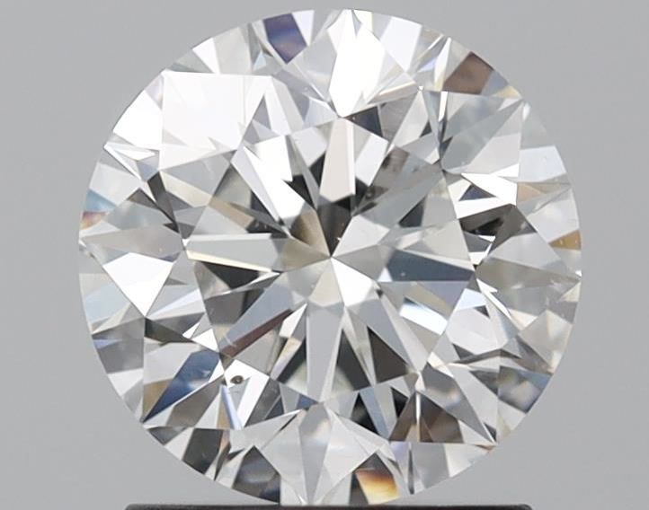 Diamond Natural 1,51Ct G-VS2 Round - GIA3465965089