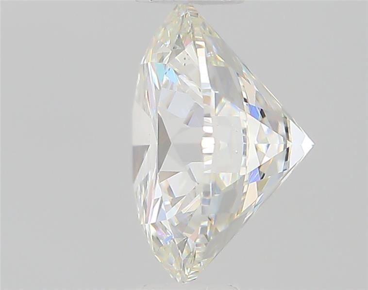 Diamond Natural 1,23Ct F-VS2 Round - GIA2438571962