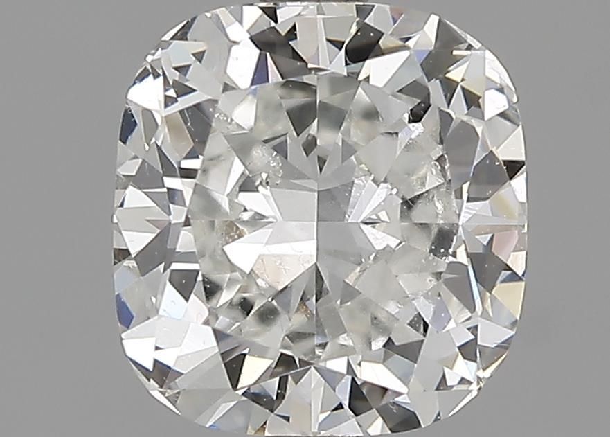 Diamond Natural 1,79Ct I-VS2 Cushion - GIA2231518204