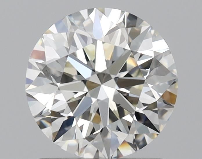 Diamond Natural 1,3Ct J-VS1 Round - GIA1499002150