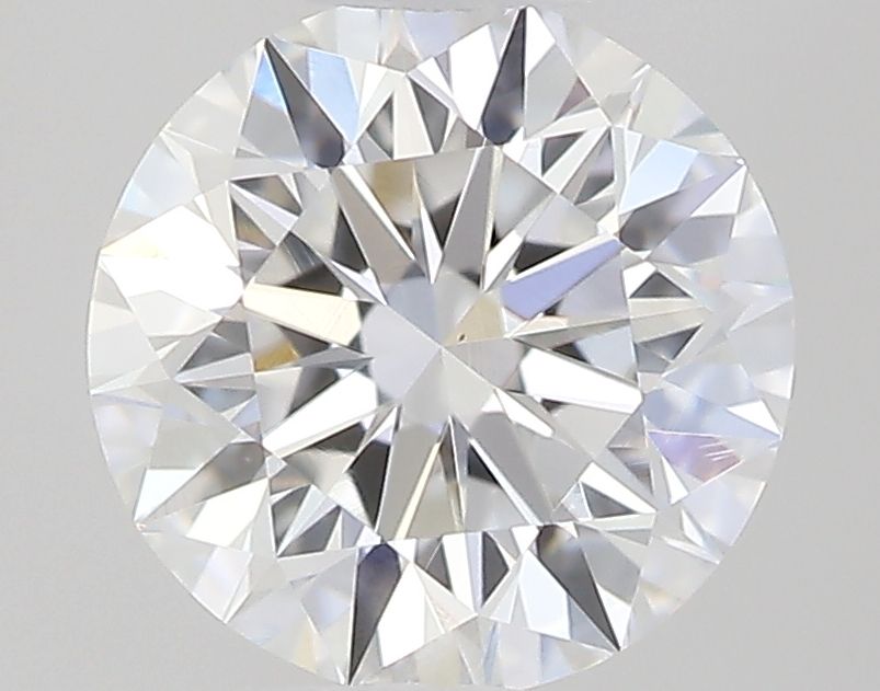Diamond Natural 0,4Ct D-VS1 Round - GIA2554163345
