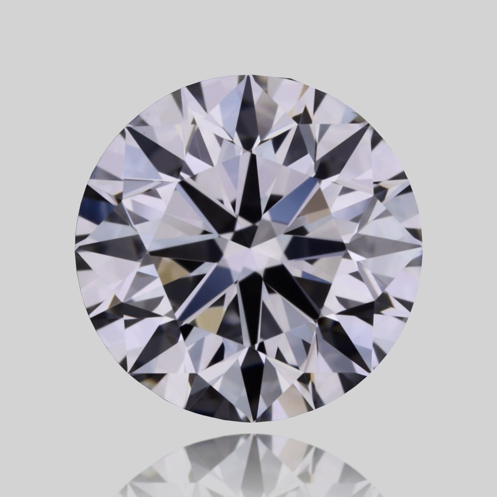 Diamond Natural 0,9Ct I-VS2 Round - GIA1495681858