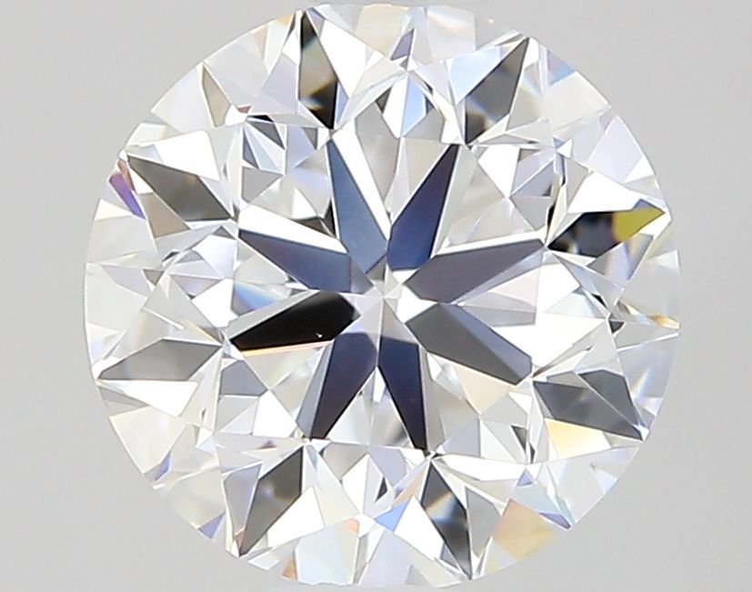 Diamond Natural 1,31Ct D-VS1 Round - GIA3545864838