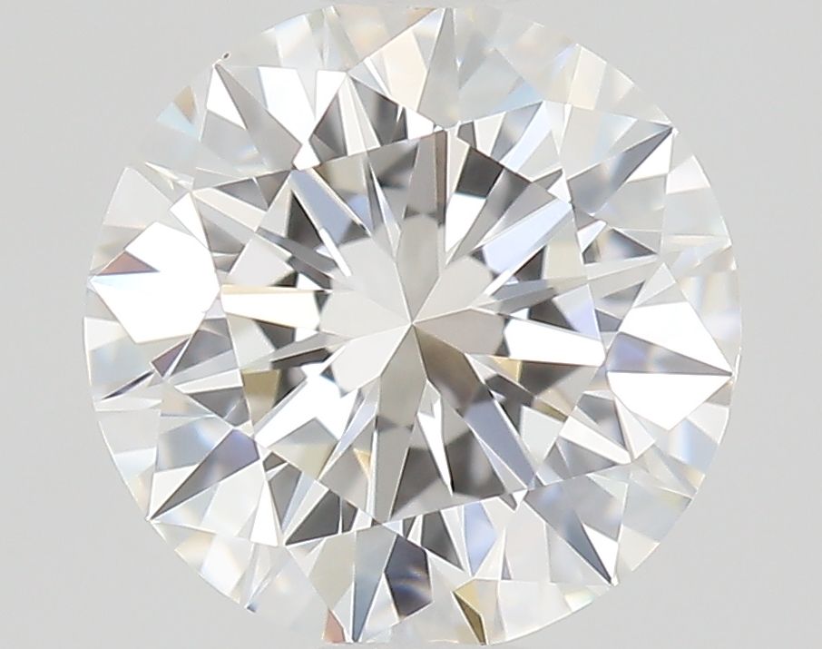 Diamond Natural 0,7Ct D-VS1 Round - GIA2536134642