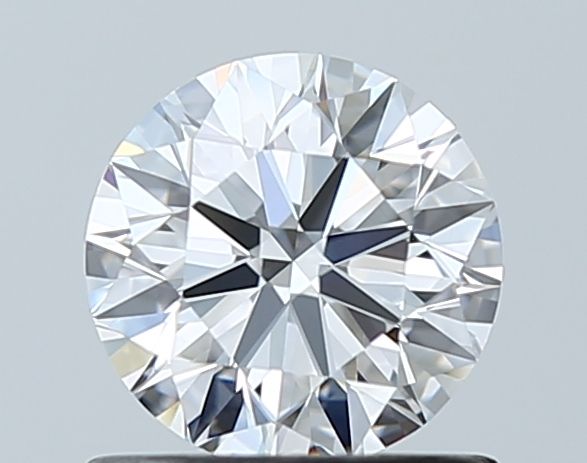 Diamond Natural 0,83Ct E-VVS2 Round - GIA6552143921