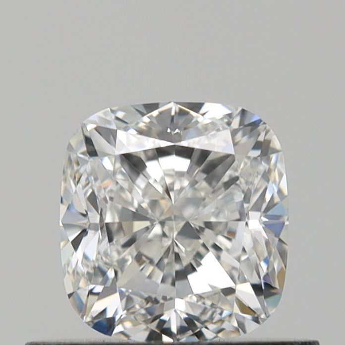 Diamond Natural 0,7Ct H-VVS1 Cushion - GIA7421765056