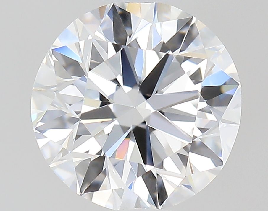 Diamond Natural 0,7Ct D-VS1 Round - GIA6552164890
