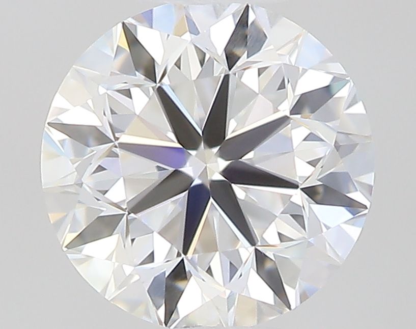 Diamond Natural 0,4Ct D-VS1 Round - GIA1559074220