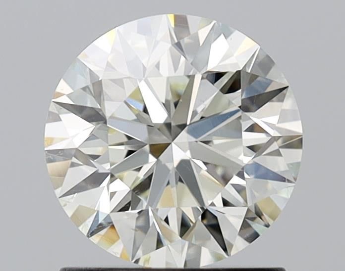 Diamond Natural 1,2Ct L-SI1 Round - GIA1463878150