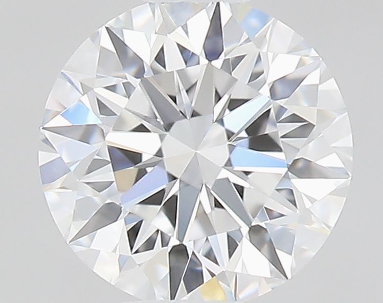 Diamond Natural 0,41Ct D-VVS1 Round - GIA1515866734