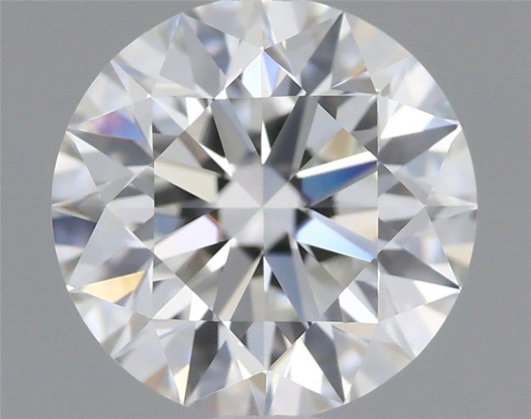 Diamond Natural 0,62Ct G-VVS2 Round - GIA2516497892