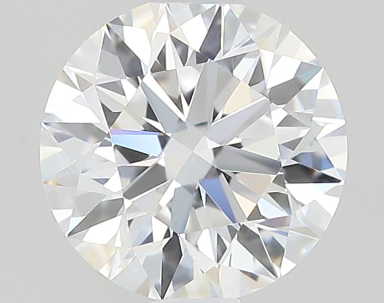 Diamond Natural 0,39Ct D-VVS1 Round - GIA1529356438
