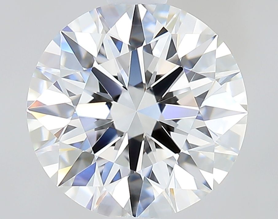 Diamond Natural 1,24Ct D-VVS1 Round - GIA7511522367