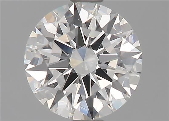 Diamond Natural 1,3Ct I-VS1 Round - GIA2157222260